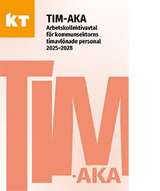 Pärmen på Tim-AKA 2025–2028.