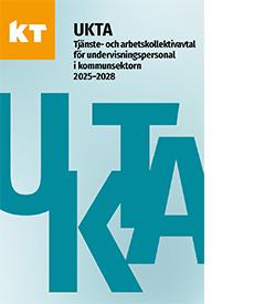 Pärmen på UKTA 2025–2028.