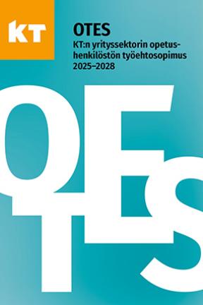 OTES 2025–2028